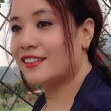 Kamala Shrestha
