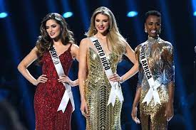 The following is a list of women who have won the miss universe title. Miss Universe 2020 Pre Arrivals Favorites Katalina S Notes