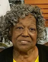 Obituary information for Gloria Dobson