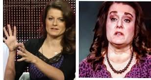 Robyn's transformation after 10 years of marriage to Kody