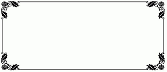 Informasi undangan yang kami bagikan semoga menjadi informasi terbaik dan bisa benrmanfaat untuk semua khususnya informasi tentang border gambar undangan pernikahan format png. Ms Word Page Borders Within Template Border Undangan Vectorborders Net Bingkai Bunga Bingkai Kartu Nama