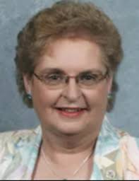 Judith Kennedy Layman Obituary August 4, 2020