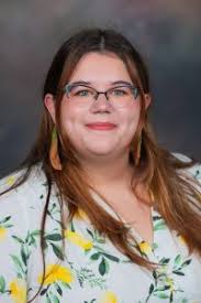 Headshot of Marybeth Mitchell