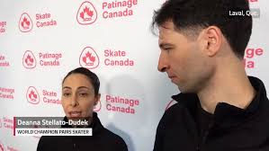 Canada’S Top Figure Skaters Gear Up For National Championship