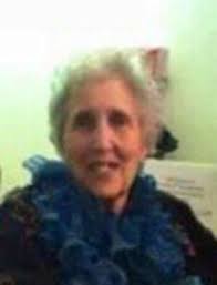 Aileen Carver-Hudnall Obituary (2014)