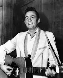 Johnny cash was born february 26, 1932, in kingsland, arkansas, to carrie cash (rivers) and raymond cash. Johnny Cash Photo 3 16