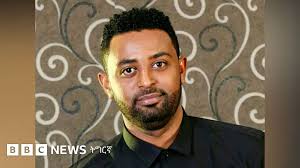 ዓለም ዝጠልቦን ዓዱ ዘፀውዕን ስፖርተኛ ክንፈጥር ንኽእል ኢና'- ኤጀንት ፊፋ ዮናስ ገብሩ