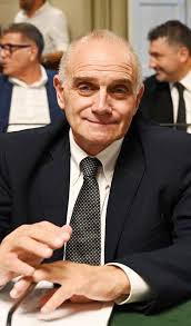 Pardini assegna la delega a Pasquinelli a Lucca"