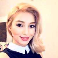 60+ “Ebadi” profili