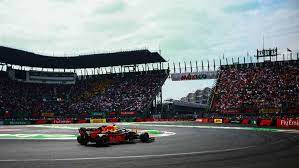 Gp Mexico F1 2019 Como Llegar Al Autodromo Hermanos Rodriguez Marca Claro Mexico