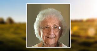 Marjorie A. Nunley Obituary June 26, 2020