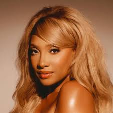 Sheléa Melody McDonald