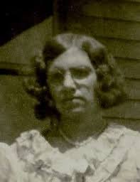 Freda Marie Weiss Flottmeyer (1905-1944)