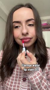 Flormar Dudak Makyajı ve Lip Tint Trendleri