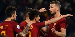 The game that will take place on 21 february в 22:45 in the stadium stadio ciro. Hasil Pertandingan As Roma Vs Benevento Skor 5 2 Bola Net