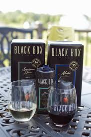 Pick up a special bottle or select a case at m&s. Summertime Entertaining With Black Box Wines