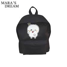 Tas sekolah tentu sangat penting untuk menunjang aktivitas putrimu di sekolah. Mara S Dream 2018 Kartun Percetakan Ransel Siswa Smp Sekolahnya Tas Laptop Back Pack Tas Sekolah Untuk Anak Perempuan Hadiah Bag Back Back Pack Schoolpack School Bag Aliexpress