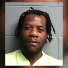 DNA links man to kidnapping, assault of South Carolina jogger