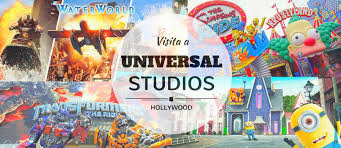 Check spelling or type a new query. Visita A Universal Studios En Los Angeles Asi Es El Tour De Los Estudios Y Las Mejores Atracciones Guia Low Cost