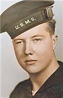 Robert Chapie Obituary (1926