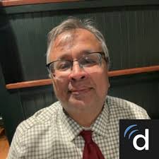 Dr. Krishna Iyer, MD