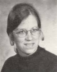 My heart is sad this morning as I read that Marilyn Mueller#51429 from  Nebraska passed away early this morning. Prayers to Lloyd and family