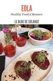 Epingle Sur Restaurants Le Blog De Solange