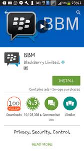 5 cara mengatasi laptop tidak bisa konek wifi di windows 10; Cara Menginstall Atau Memasang Bbm Dengan Mudah Dan Tidak Ribet Futureloka