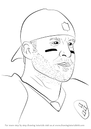 Ben roethlisberger coloring page ben roethlisberger coloring 11:41 pm this wallpaper is ranked 46 by bing for keyword steelers coloring pages, you will find it result at bing. Learn How To Draw Ben Roethlisberger Footballers Step By Step Drawing Tutorials