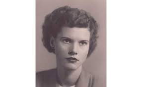 Ruby Comer Obituary (2008)