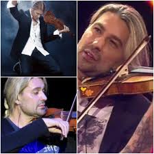 David Garrett Official ✓