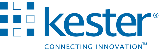 Kester solar manufacturing products - W&S Benelux B.V.