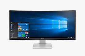 The hp vh240a monitor is a modern and affordable iteration that has literally become one of their top sellers, and backed by overwhelming positive customer reviews. Vh240a Black 1 Pack Hp 23 8 Inch Fhd Ips Monitor With Tilt Height Adjustment And Built In Speakers 6 Feet Basics High Speed 4k Hdmi Cable Electronics Computers Accessories Malibukohsamui Com