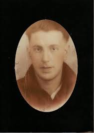 Sylvester Burrell (1902-1952)