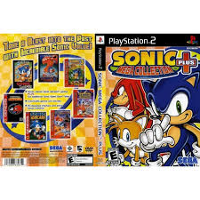 Sonic mega collection plus game is available to play online and download only on downloadroms. Ps2 Games Collection Sonic Mega Collection Plus Shopee Malaysia