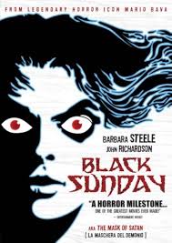 Black Sunday : Barbara Steele, John Richardson, Mario Bava: Movies & TV