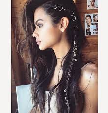 Back Of My Neck No Wording Long Hair Styles Cool Braid Hairstyles Bohemian Hairstyles