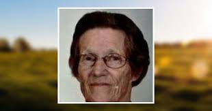 Lois Napier Obituary June 17, 2013