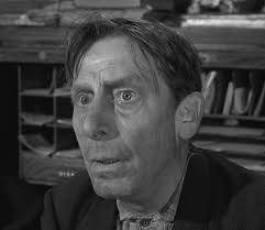 James NUSSER (1905-1979)