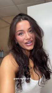 grwm 💋 #fyp #grwmroutine