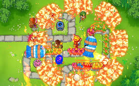 They are free and it's known for some codes that they only work in vip servers!!! Buy Bloons Td 6 Cd Key Compare Prices