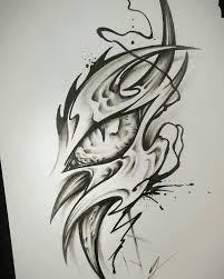 0 Likes 1 Comments Jason Anderson J Anderson Art On Instagram Dragon Eye Dragon Eye Drawing Eye Drawing Eye Tattoo