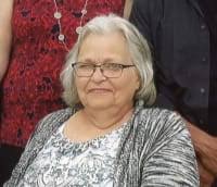 Frances Mack Obituary (1939