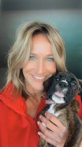 Bernedoodle puppy as christmas gift