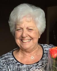June Berglund Obituary (2023)