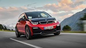 Designed in a progressive form language that communicates clarity and an interior lounge character. Bmw I3 To Soldier On Until 2024