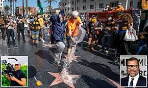 Actors, writers and producers warn of 'reverse racism' in the film ...