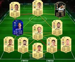 Memphis Depay Fifa 20 Sofifa