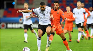 Alle infos zum verein deutschland (u21) ⬢ kader, termine, spielplan, historie ⬢ wettbewerbe: U21 Em Deutschland Sichert Spates Remis Gegen Niederlande Nmecha Kontert Kluivert Transfermarkt