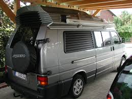 Vw T4 Dehler Optima Syncro Vw Eurovan Vw T4 Vw Transporter Van